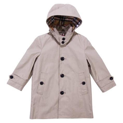 burberry winterjacke baby|Baby Coats & Jackets .